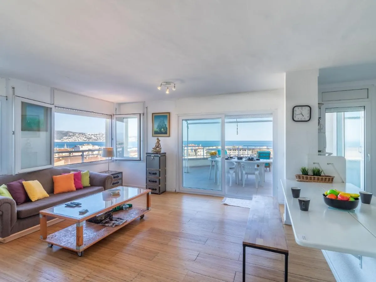 Apartment Club Nautic-2 By Interhome 엠푸리아브라바 0*,